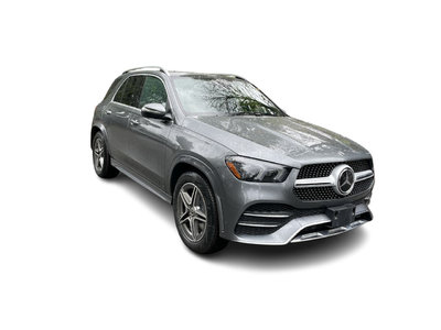 2020 Mercedes-Benz GLE450 in Langley, British Columbia