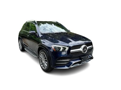 2020  GLE450 in Vancouver, British Columbia