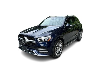 Mercedes-Benz GLE450  2020 à North Vancouver, Colombie-Britannique