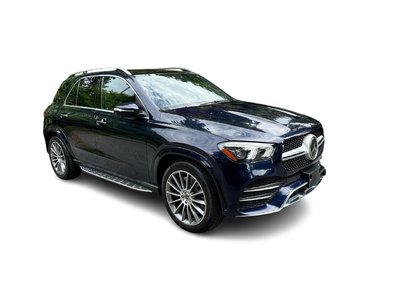 2020  GLE450 in Vancouver, British Columbia
