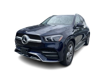 2020 Mercedes-Benz GLE450 in Vancouver, British Columbia