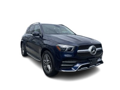 2020 Mercedes-Benz GLE450 in Vancouver, British Columbia