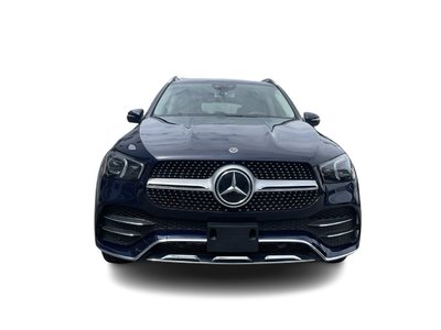 2020 Mercedes-Benz GLE450 in Vancouver, British Columbia
