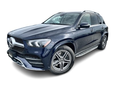 2020 Mercedes-Benz GLE450 in Vancouver, British Columbia