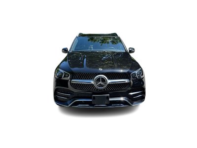 2020 Mercedes-Benz GLE450 in Vancouver, British Columbia