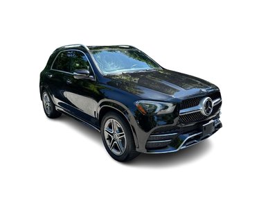 2020 Mercedes-Benz GLE450 in Vancouver, British Columbia