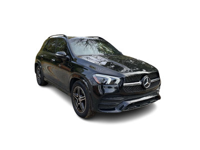 2022 Mercedes-Benz GLE450 in Vancouver, British Columbia