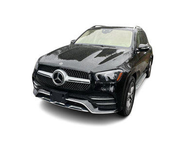 Mercedes-Benz GLE450  2022 à North Vancouver, Colombie-Britannique