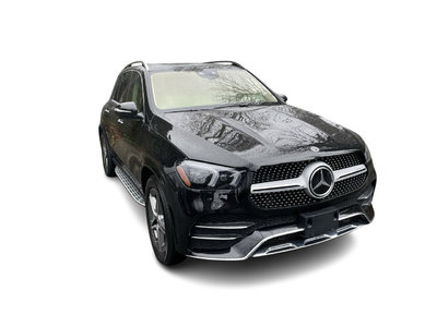 Mercedes-Benz GLE450  2022 à North Vancouver, Colombie-Britannique