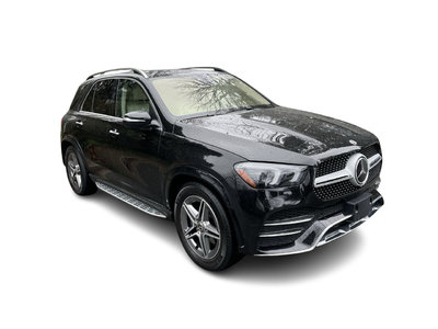Mercedes-Benz GLE450  2022 à North Vancouver, Colombie-Britannique