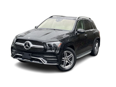 Mercedes-Benz GLE450  2022 à North Vancouver, Colombie-Britannique