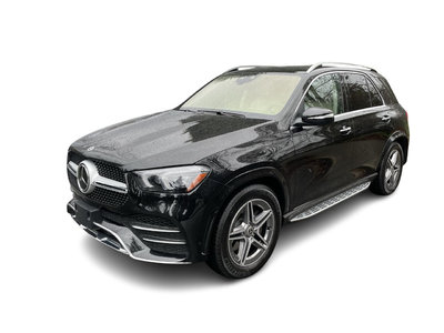 Mercedes-Benz GLE450  2022 à North Vancouver, Colombie-Britannique