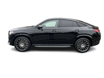 2022 Mercedes-Benz GLE450 in North Vancouver, British Columbia
