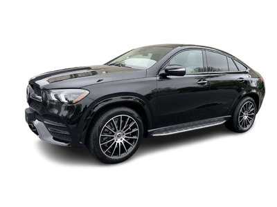 2022 Mercedes-Benz GLE450 in North Vancouver, British Columbia