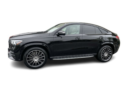 2022 Mercedes-Benz GLE450 in North Vancouver, British Columbia