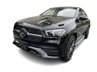 2022 Mercedes-Benz GLE450 in North Vancouver, British Columbia