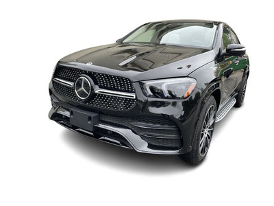 2022 Mercedes-Benz GLE450 in North Vancouver, British Columbia