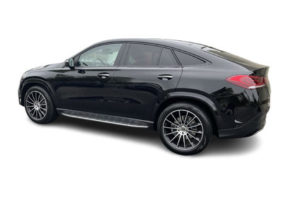 2022 Mercedes-Benz GLE450 in North Vancouver, British Columbia