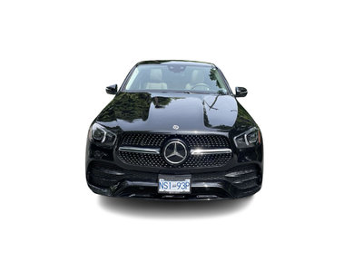 2022 Mercedes-Benz GLE450 in North Vancouver, British Columbia