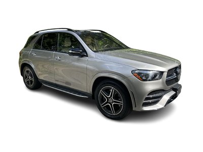 2022 Mercedes-Benz GLE450 in Vancouver, British Columbia