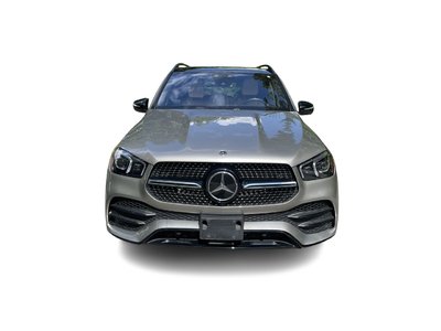 2022 Mercedes-Benz GLE450 in Vancouver, British Columbia