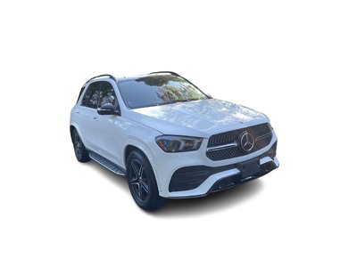 2022 Mercedes-Benz GLE450 in Vancouver, British Columbia