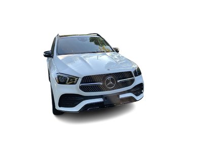 2022 Mercedes-Benz GLE450 in Vancouver, British Columbia
