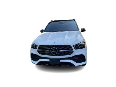 2022 Mercedes-Benz GLE450 in Vancouver, British Columbia