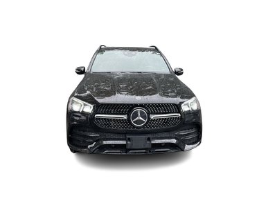 2022 Mercedes-Benz GLE450 in Langley, British Columbia