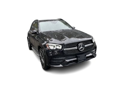 2022 Mercedes-Benz GLE450 in Langley, British Columbia