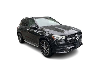 2022 Mercedes-Benz GLE450 in Langley, British Columbia