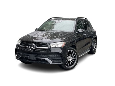 2022 Mercedes-Benz GLE450 in Langley, British Columbia