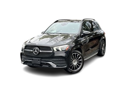 Mercedes-Benz GLE450  2022 à North Vancouver, Colombie-Britannique