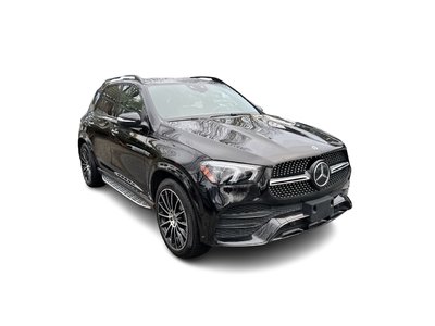 Mercedes-Benz GLE450  2022 à North Vancouver, Colombie-Britannique