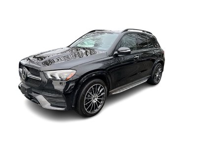 Mercedes-Benz GLE450  2022 à North Vancouver, Colombie-Britannique