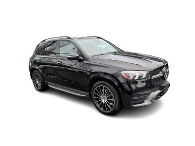 Mercedes-Benz GLE450  2022 à North Vancouver, Colombie-Britannique