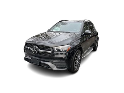 Mercedes-Benz GLE450  2022 à North Vancouver, Colombie-Britannique