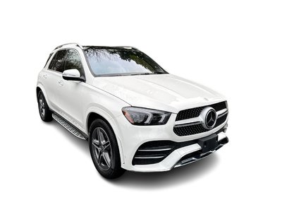 2022  GLE450 in North Vancouver, British Columbia