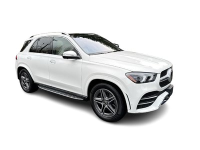 2022  GLE450 in North Vancouver, British Columbia
