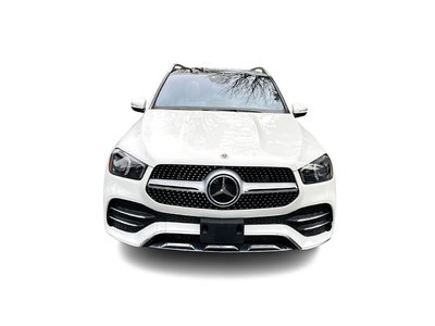 2022  GLE450 in North Vancouver, British Columbia