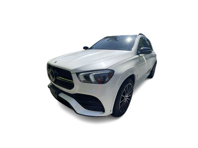 Mercedes-Benz GLE450  2023 à North Vancouver, Colombie-Britannique