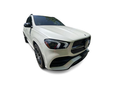 Mercedes-Benz GLE450  2023 à North Vancouver, Colombie-Britannique