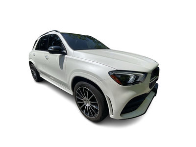 Mercedes-Benz GLE450  2023 à North Vancouver, Colombie-Britannique