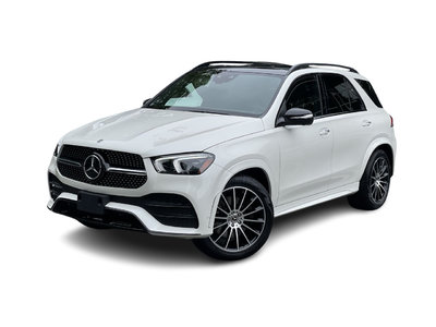 Mercedes-Benz GLE450  2023 à North Vancouver, Colombie-Britannique