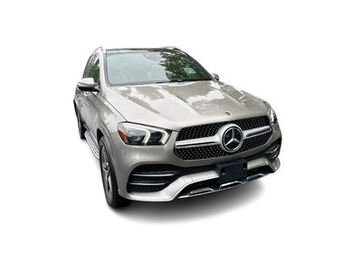 2023  GLE450 in Vancouver, British Columbia