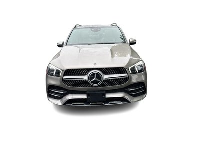 2023  GLE450 in Vancouver, British Columbia