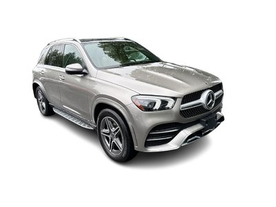 2023  GLE450 in Vancouver, British Columbia