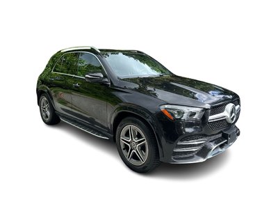 2023 Mercedes-Benz GLE450 in Vancouver, British Columbia