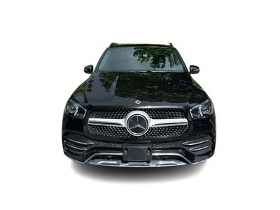 2023 Mercedes-Benz GLE450 in Vancouver, British Columbia