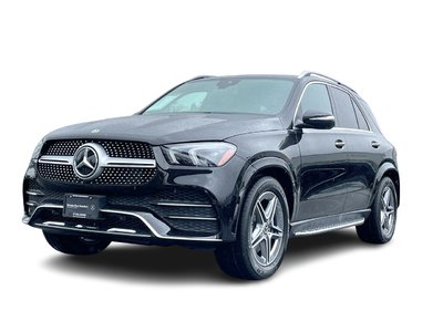 2023  GLE450 in North Vancouver, British Columbia